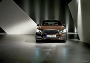 Mercedes-Benz E-Class Mercedes-Benz E-Class